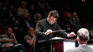 VICO in Concert with Ayyub Guliyev (conductor): "Vivaldi & Shiraz" by Taraneh Foroozan