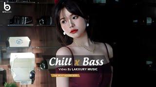 CHILL BASS 2024 - NHẠC DEEP HOUSE REMIX 2024 HAY NHẤT - MIXTAPE VIET DEEP 2024 HOUSE LAK TIKTOK