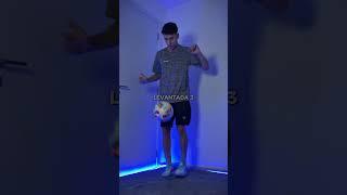 QUAL VOCÊ QUER O TUTORIAL COMPLETO?.. ️ #futebol #shorts