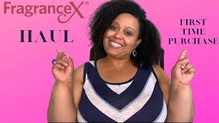 YOUTUBE MADE ME BUY IT FRAGRANCE HAUL | SimplyShaughnessy