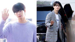 Paris Fashion Week 2025: Cha Eun-woo and the Moment That Made Fans Scream 'Visual King'!