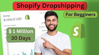 HOW to Start Dropshipping in 2025 (Complete Beginner's Guide)