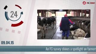 FGInsight TV: 60 second news - April 9, 2015