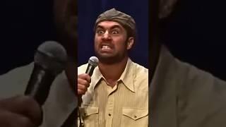 Joe Rogan Instantly Regrets Mocking God