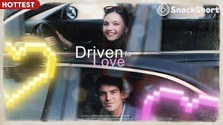 【HOTTEST】Driven to Love #drama #miniseries #tv #film #uber #romance #relationship #funny #comedy