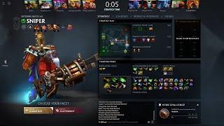 7 36c Dota 2 Sniper 20240627