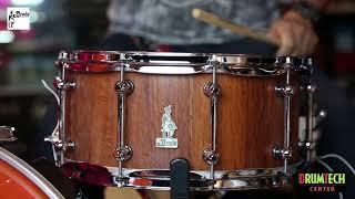 Brady Snare By Drumtech Center Bkk  02 203 1110