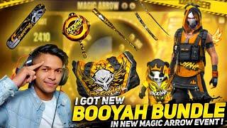 New Booyah Day Event I Got New Power Of Booyah Bundle & Booyah Panda Skin At Garena Free Fire 2020