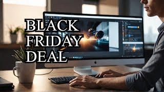 Render realm products on gumroad! Black Friday Special Offer 