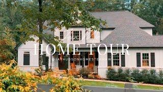 2249 Walking Stick Ln, Signal Mountain, TN 37377 | Home Tour Trailer