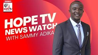 NEWSWATCH WITH SAMMY ADIKA || 19TH DECEMBER 2024