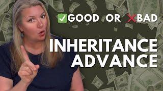 How Much Does An Inheritance Advance Cost?  |  Probate in Sacramento County