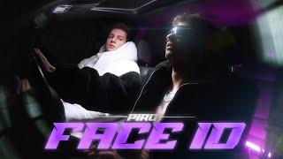 PIRO - Face ID