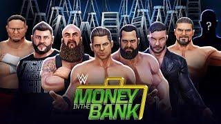 Money in the Bank Update | WWE Mayhem | New Modes, New Moves, New Superstars!