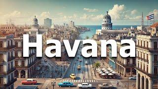 Havana Cuba: 8 BEST Things To Do In 2024 (Travel Guide)