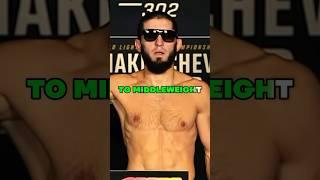 Dana Shutsdown Islam vs DDP Fight at 185lbs️