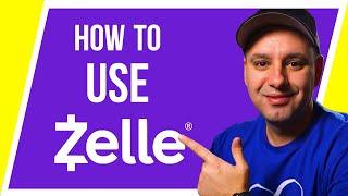 How to Use Zelle (Send and Receive Money Fast)