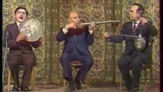 "Heyratı" - Alim Qasımov, Bəhram Mansurov və Tələt Bakıxanov | 1983