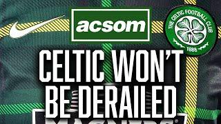 Transfer talk silly season as Celtic prepare for two massive games / A Celtic State of Mind / ACSOM