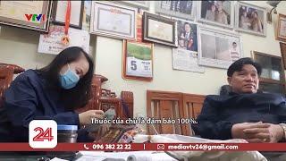 Sự thật về "tài năng" của thầy lang chữa bệnh ung thư | VTV24