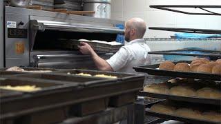 Occupational Video - Baker