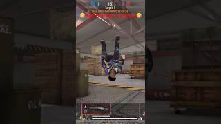 #bloodstrike #1v1 #headshot #shots #clips #gamer #gaming #games #youtubeshorts #fyp #clutch #troll