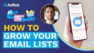 How to Build an Email List: Strategies That Actually Work