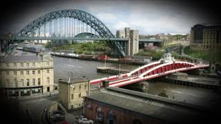 Gateshead: A Journey Through Time!