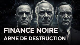 Le côté obscur de la Finance - Krach boursier de 1929 - crise des subprimes - Documentaire - AT