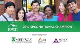 Student Pharmacist Compounding Competition