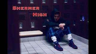 Shermer High - Official Trailer - (Breakfast Club Prequel)