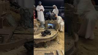 Dubai's first RC Cafe