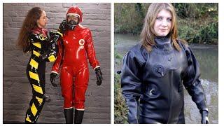 scuba diving neoprene wetsuit ideas for women's #amazing #outstanding #ideas #neoprene