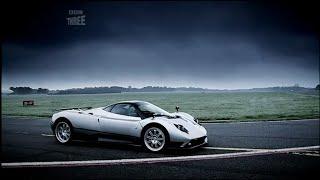 Top Gear ~ Pagani Zonda F