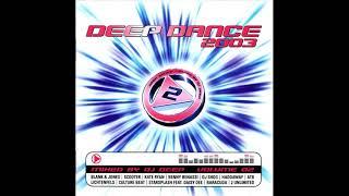 Deep Dance 2003 Vol 2 by DJ Deep (CD1 & 2) [HD]