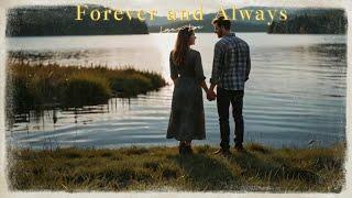 Forever and Always - Touching Love Song for True Romantics