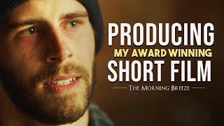 How to Be A Film Producer (BEGINNER FILMMAKERS)