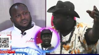 Du jamais vu ! Siteu menace gravement Modou Lô : " mala geunue yakhou fouff, amoul loumay daw ci…"