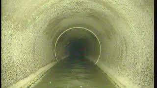 CCTV Sewer Main pipe Inspection