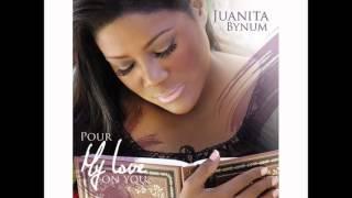 Speak Lord - Juanita Bynum