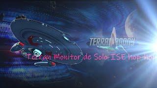 【STAR TREK ONLINE】Jump Jump Jump / Terran Monitor de Solo-ISE 2:21