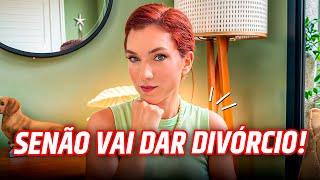 10 PERGUNTAS QUE VOCÊ PRECISA FAZER ANTES DE CASAR!