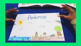 Seres vivos y su ambiente