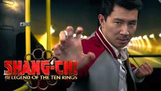 Shang-Chi and the Legend of the Ten Rings Trailer #1