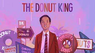 The Donut King - Official Trailer