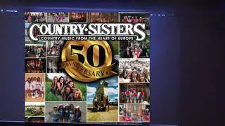 COUNTRY SISTERS 50 YEARS Jablonec CZ 2023 60 Min