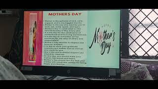 Happy mother's day for motivational by RAMJI GUPTA