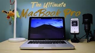 Using My Late 2011 MacBook Pro after 8 YEARS?! | Still Usable?