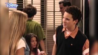 Boy Meets World - Shawn and Topanga - Official Disney Channel UK HD