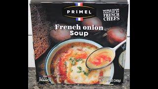 Primel French Onion Soup Review